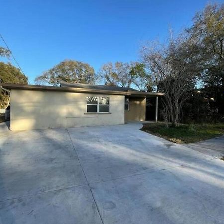 Cheerful Home Minutes From The Airport And Raymond James Stadium! Tampa Exterior photo